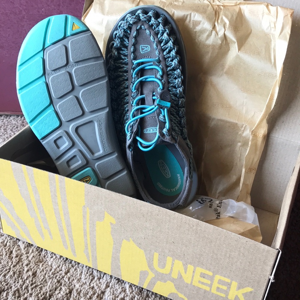 Keen Unleek sandals